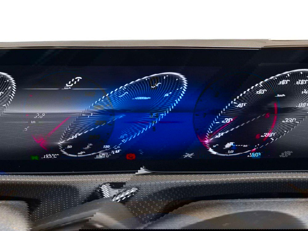 Mercedes-Benz Classe A Sedan nuova a Rimini (9)