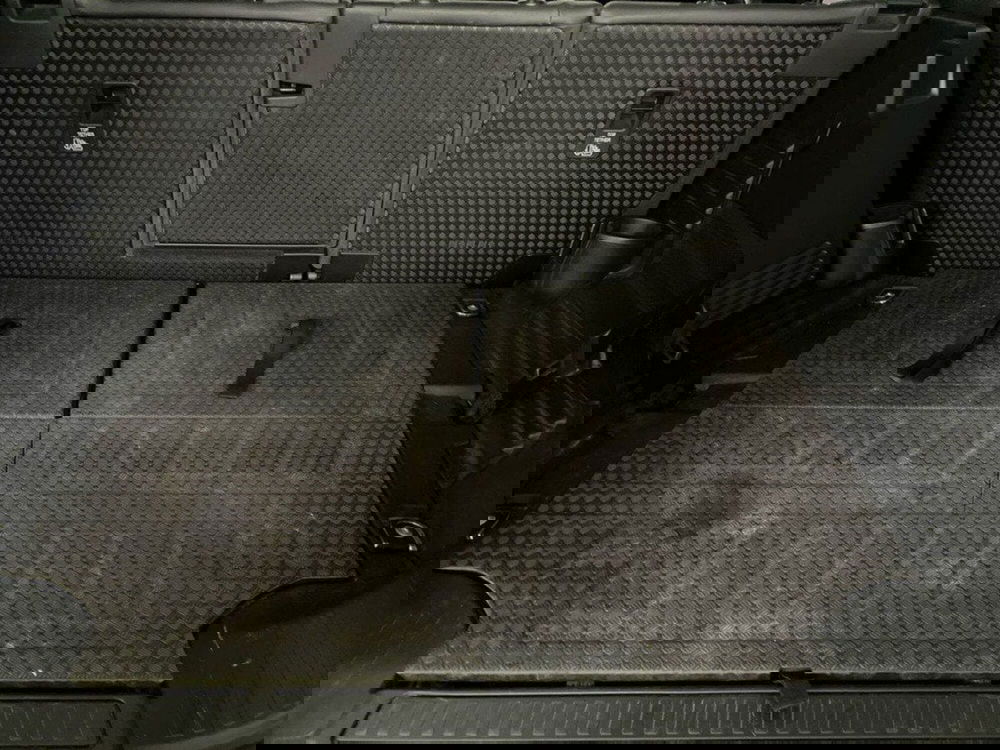 Land Rover Defender usata a Macerata (7)