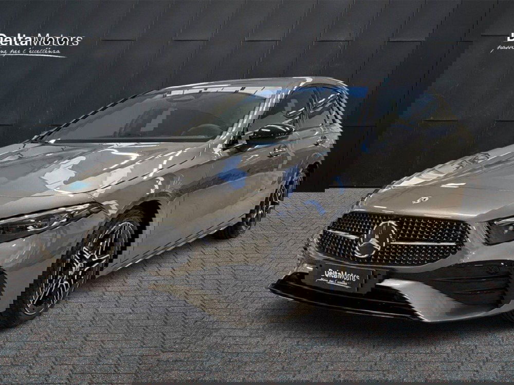 Mercedes-Benz Classe A Sedan nuova a Rimini