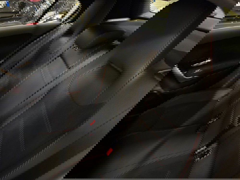 Mercedes-Benz Classe A Sedan nuova a Rimini (13)