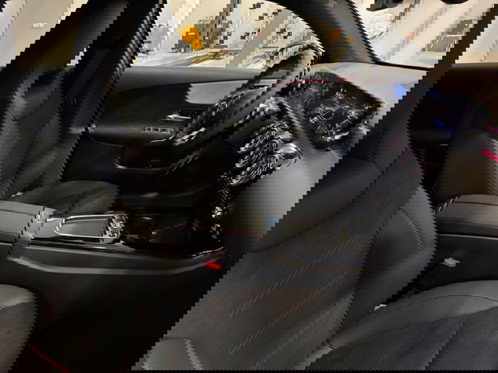 Mercedes-Benz Classe A Sedan nuova a Rimini (14)