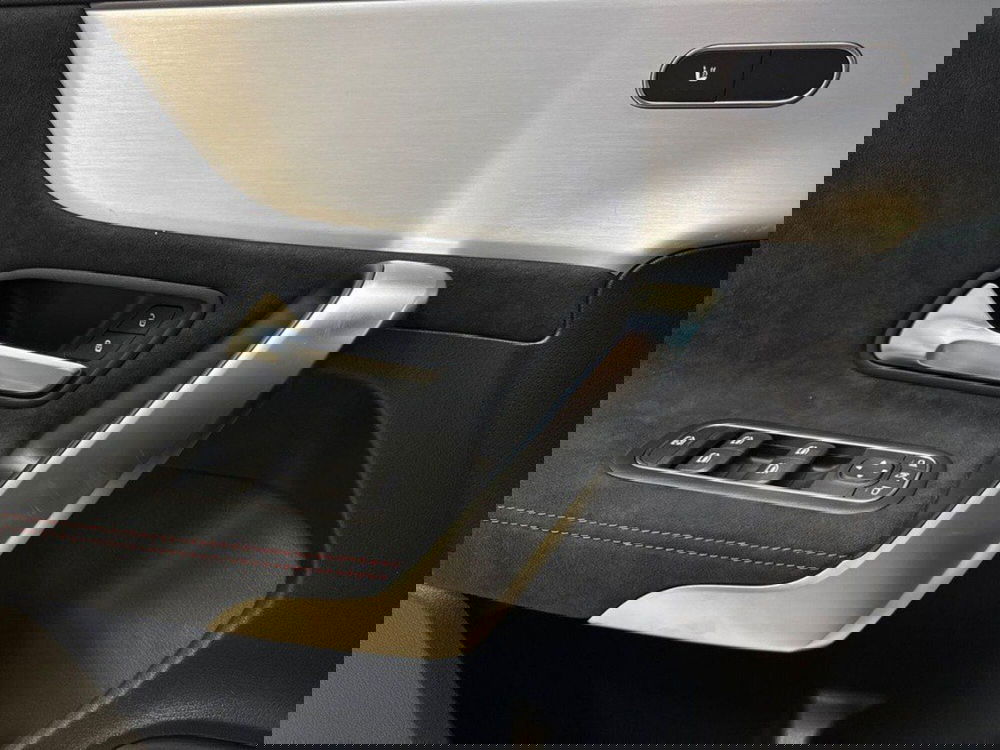 Mercedes-Benz Classe A Sedan nuova a Rimini (17)