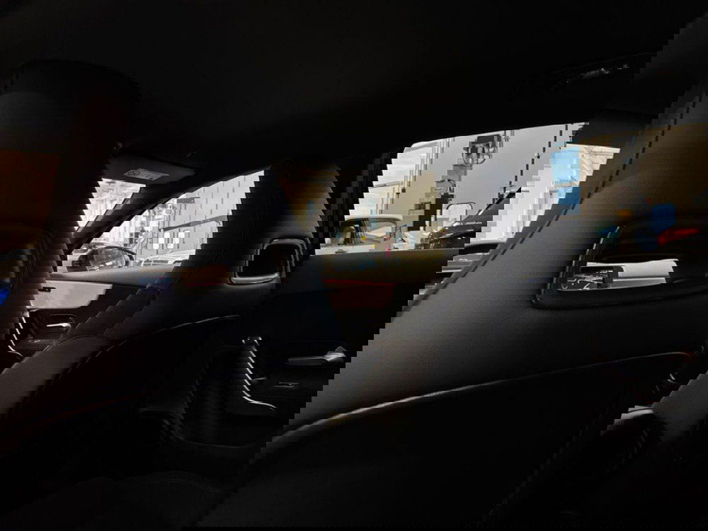 Mercedes-Benz Classe A Sedan nuova a Rimini (18)