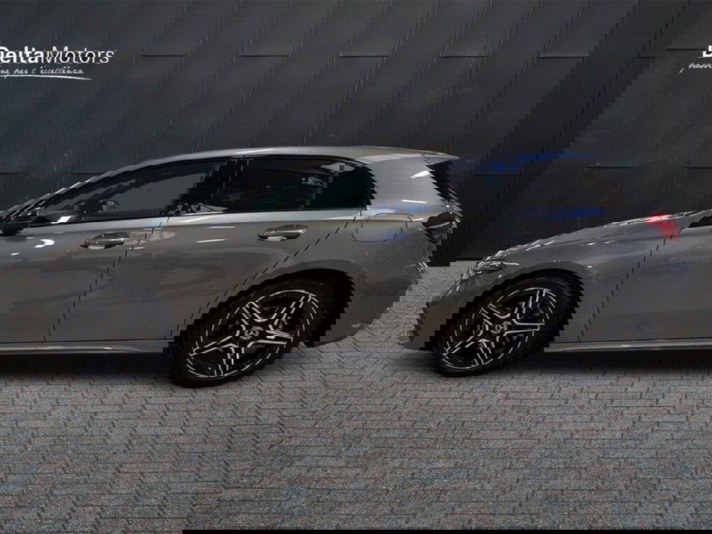 Mercedes-Benz Classe A Sedan nuova a Rimini (2)