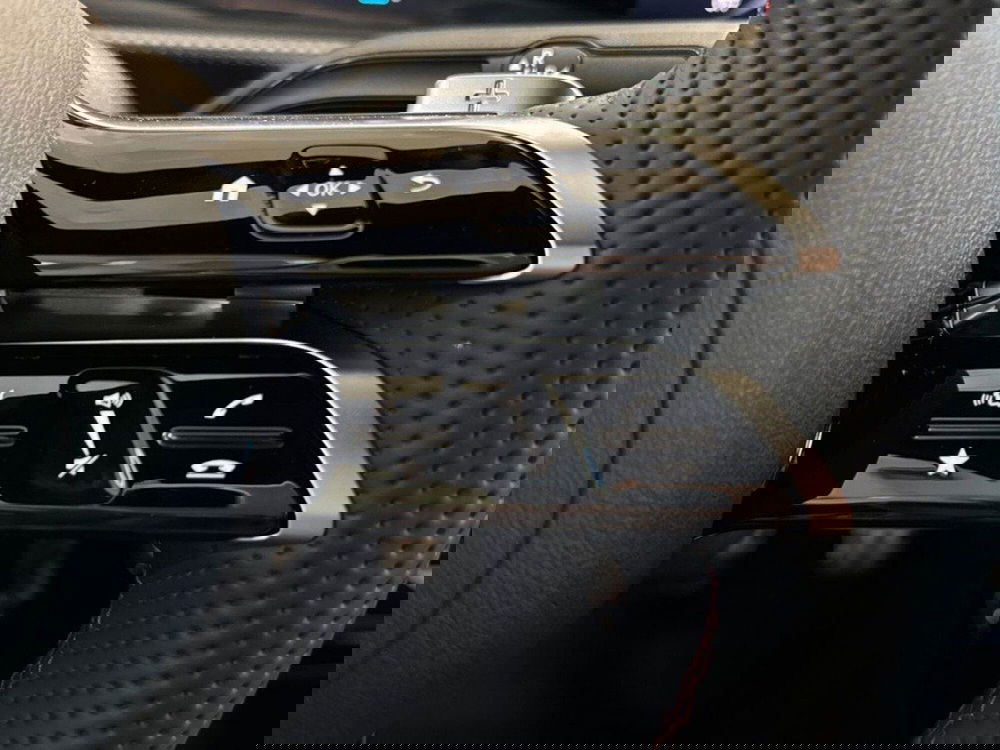 Mercedes-Benz Classe A Sedan nuova a Rimini (20)