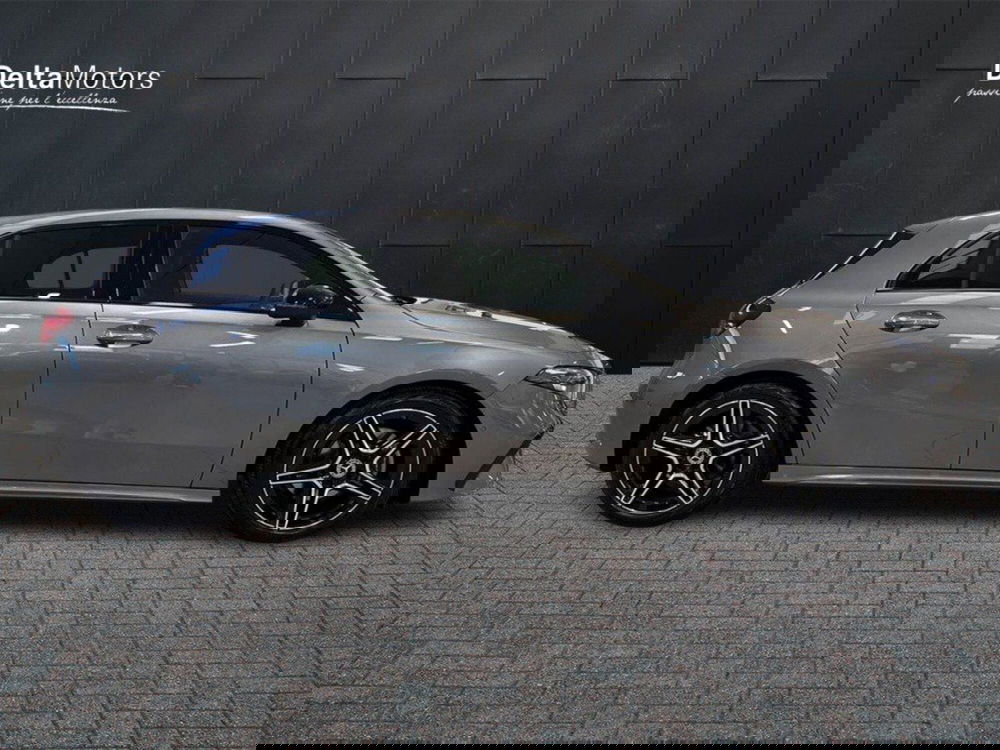 Mercedes-Benz Classe A Sedan nuova a Rimini (5)