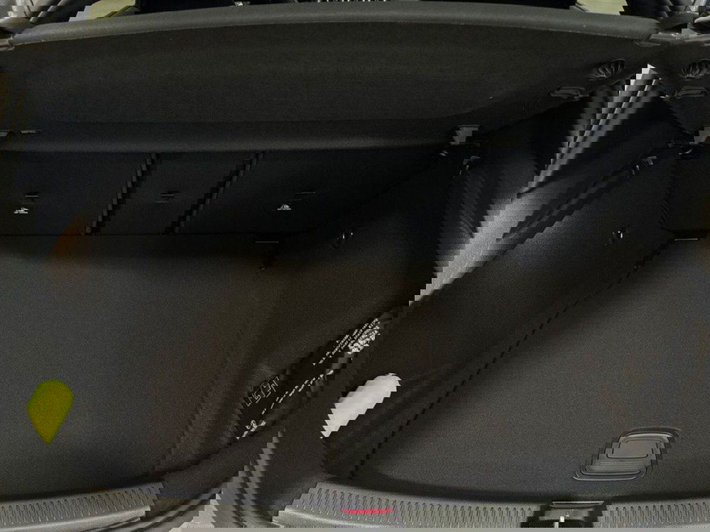 Mercedes-Benz Classe A Sedan nuova a Rimini (7)