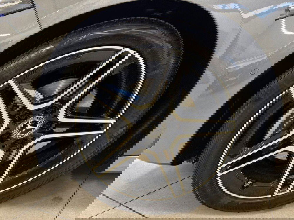 Mercedes-Benz Classe A Sedan nuova a Rimini (8)