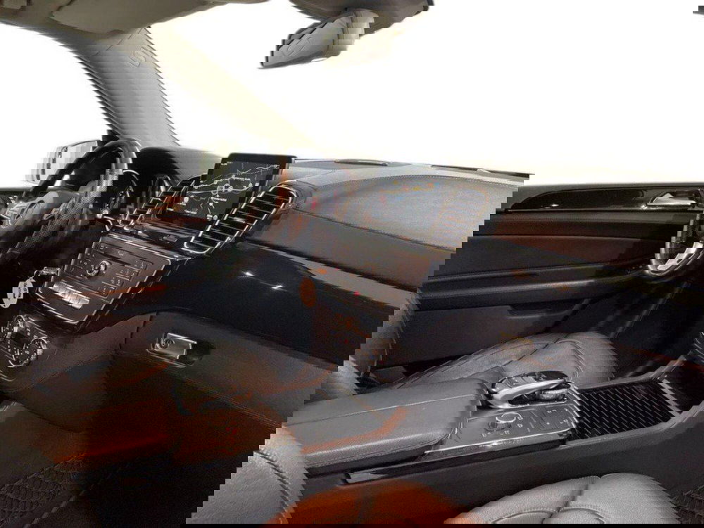 Mercedes-Benz GLE Coupé usata a Macerata (12)