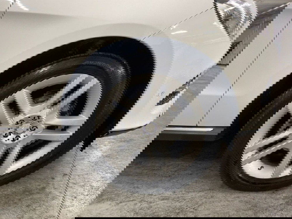 Mercedes-Benz GLE Coupé usata a Macerata (8)