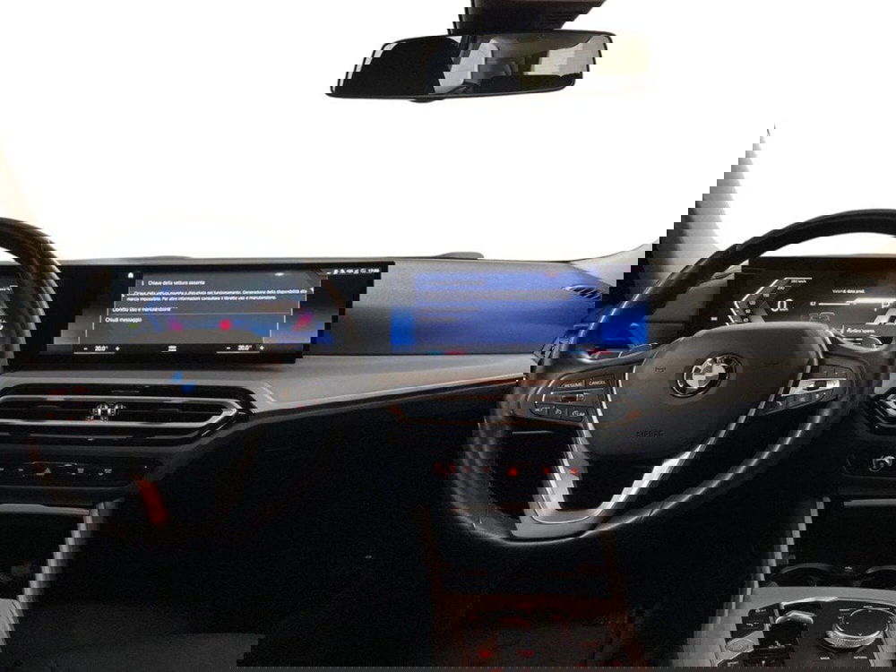 BMW Serie 3 Touring usata a Macerata (10)