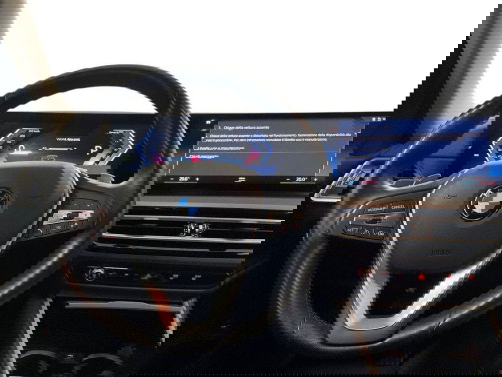 BMW Serie 3 Touring usata a Macerata (11)