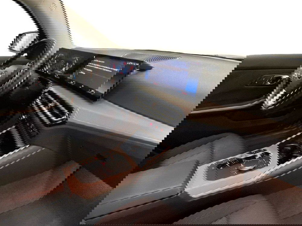 BMW Serie 3 Touring usata a Macerata (12)