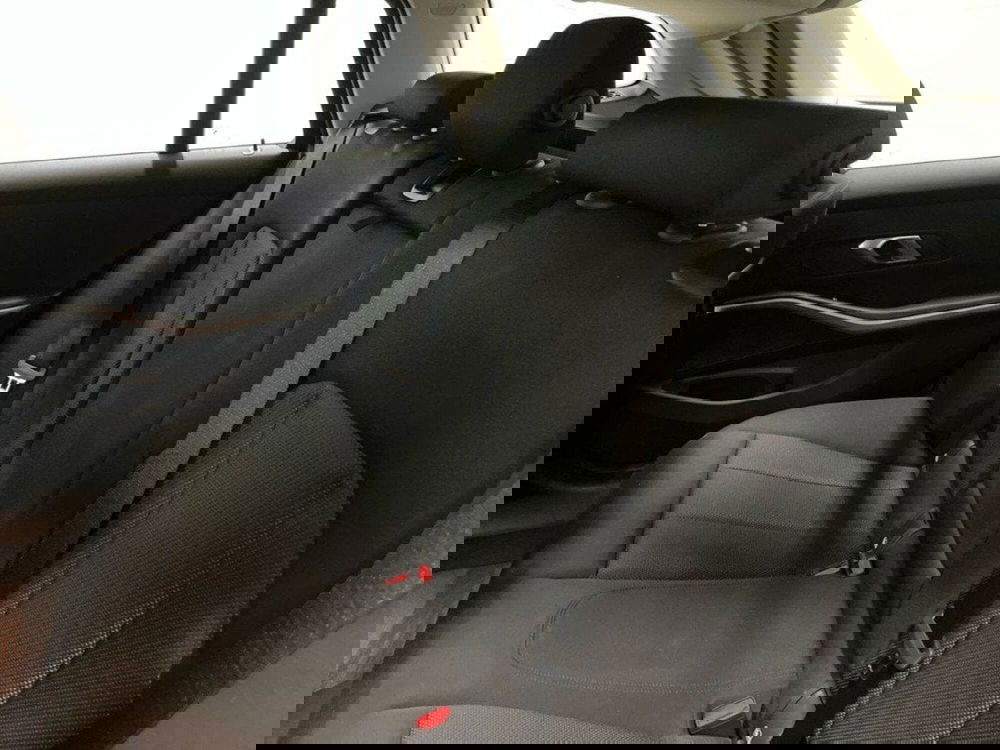 BMW Serie 3 Touring usata a Macerata (13)