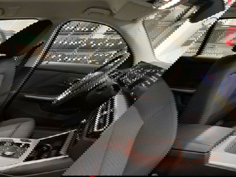 BMW Serie 3 Touring usata a Macerata (14)