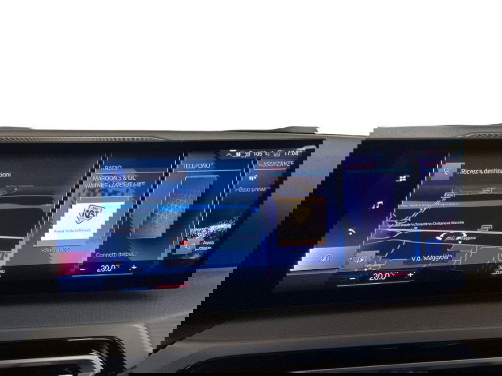 BMW Serie 3 Touring usata a Macerata (15)