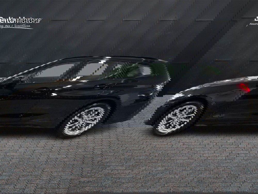 BMW Serie 3 Touring usata a Macerata (2)