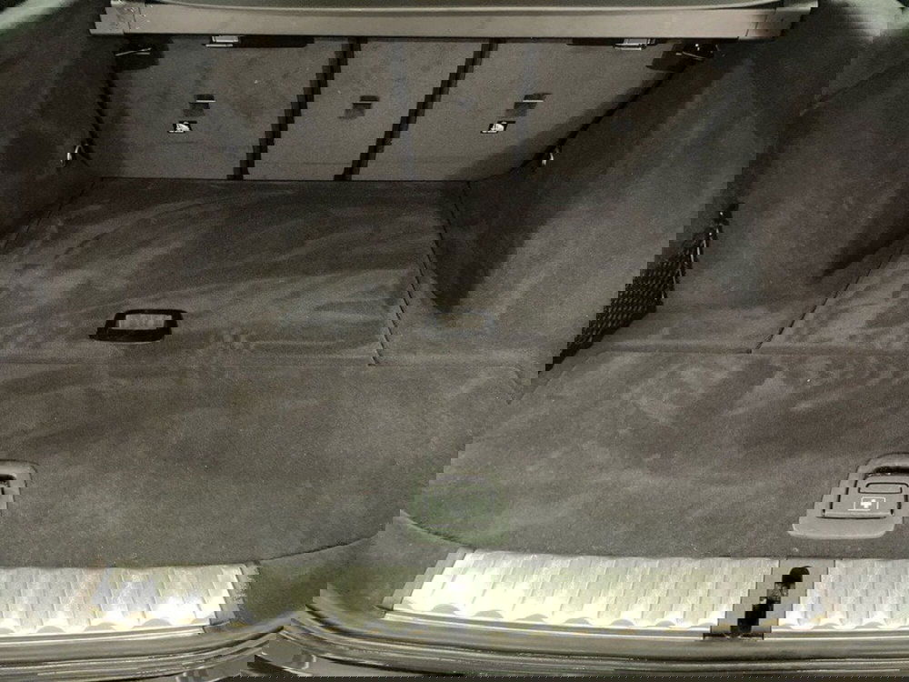 BMW Serie 3 Touring usata a Macerata (7)