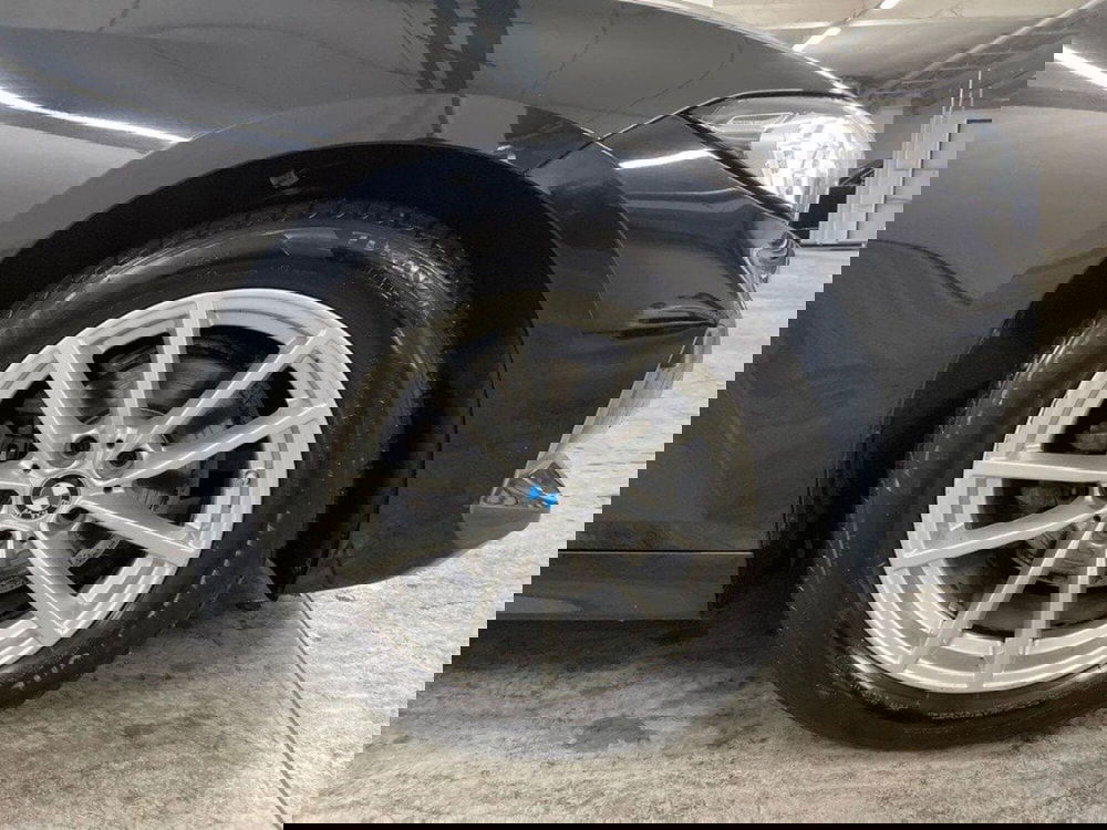 BMW Serie 3 Touring usata a Macerata (8)