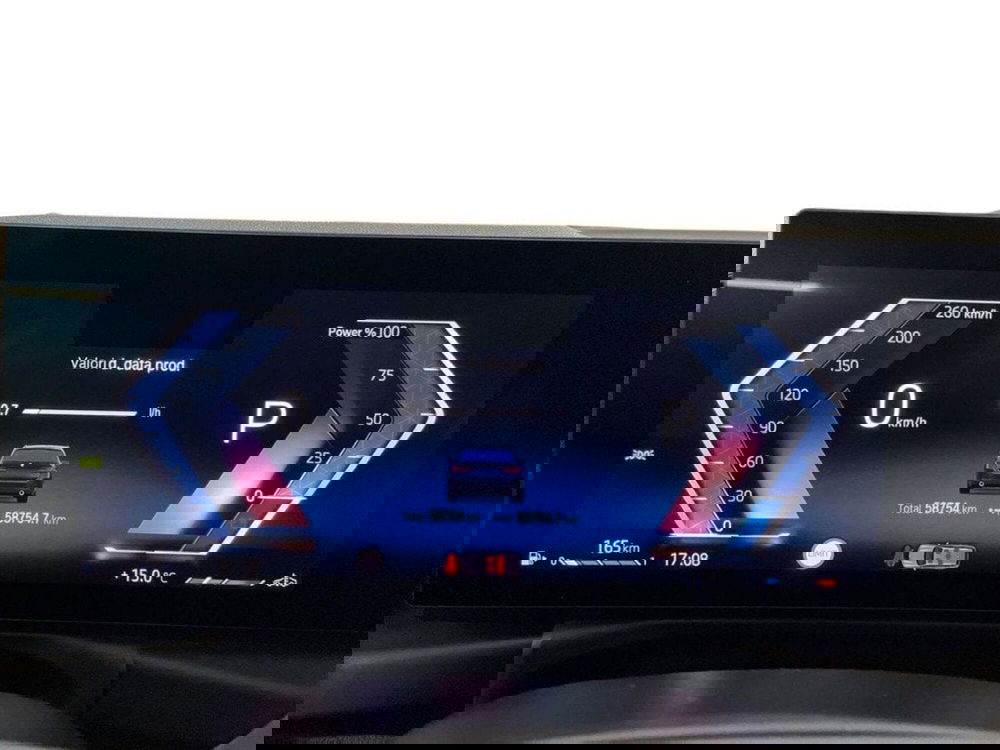 BMW Serie 3 Touring usata a Macerata (9)