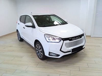 Evo Evo 3 1.5 Gpl 107cv del 2023 usata a Torino