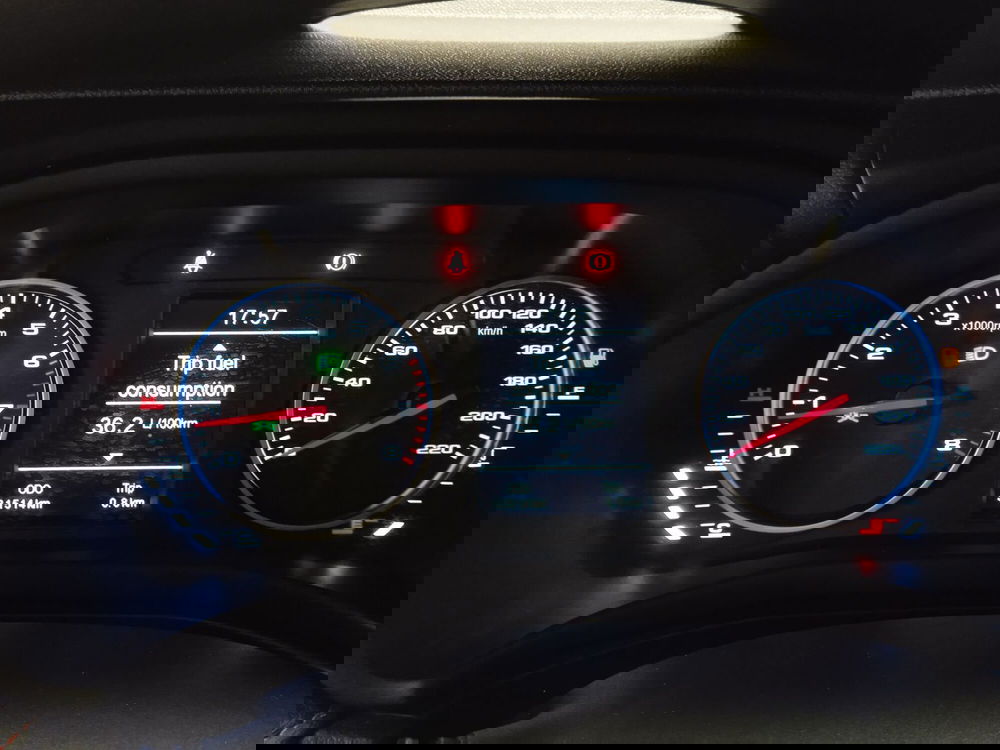 Evo Evo 3 usata a Torino (10)