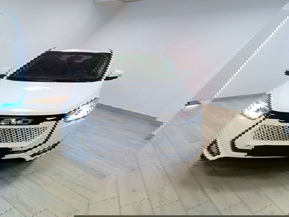 Evo Evo 3 usata a Torino (2)