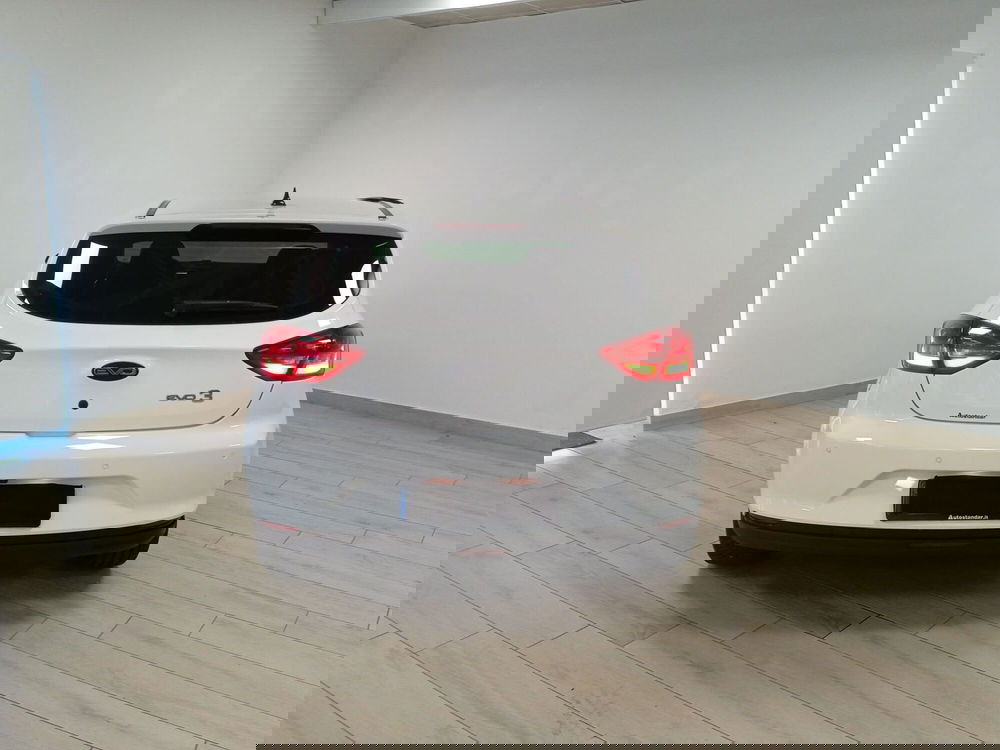 Evo Evo 3 usata a Torino (5)