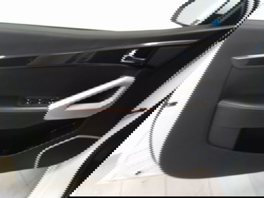 Evo Evo 3 usata a Torino (8)