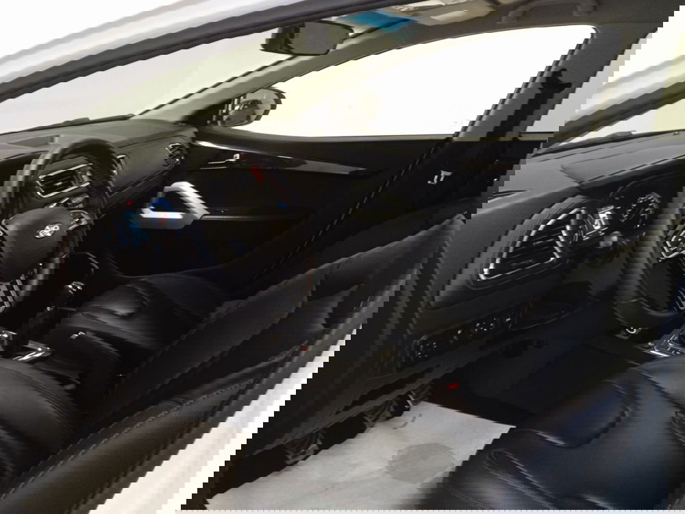 Evo Evo 3 usata a Torino (9)