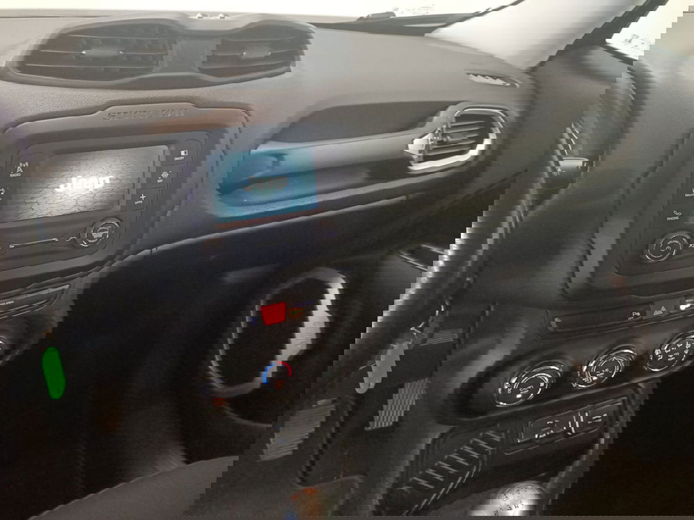 Jeep Renegade usata a Torino (12)