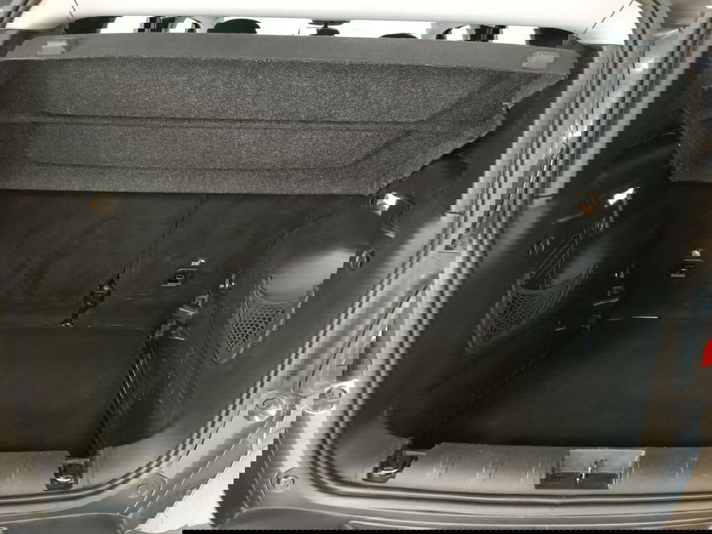 Jeep Renegade usata a Torino (15)