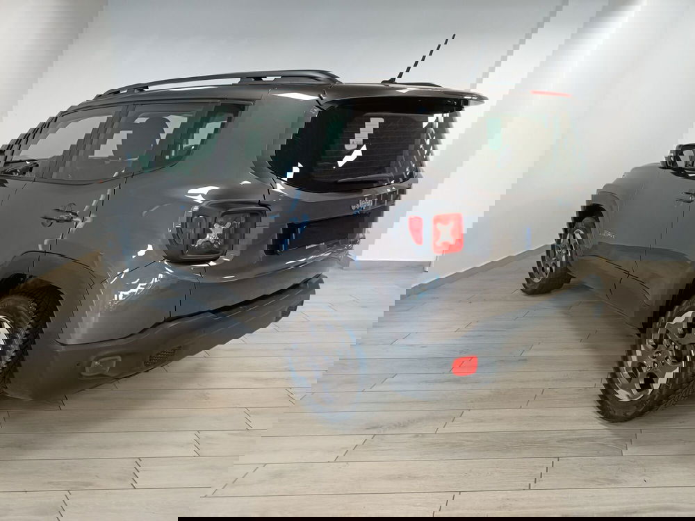 Jeep Renegade usata a Torino (4)