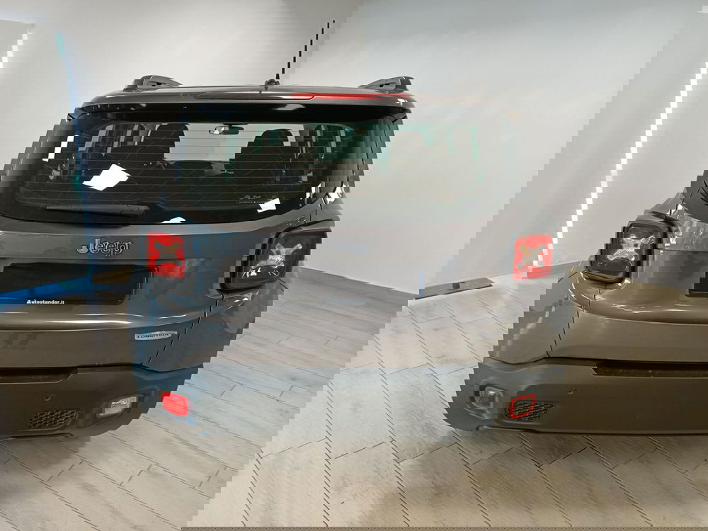 Jeep Renegade usata a Torino (5)