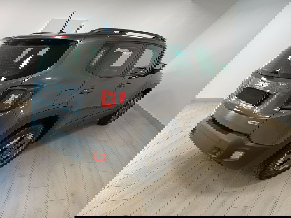 Jeep Renegade usata a Torino (6)