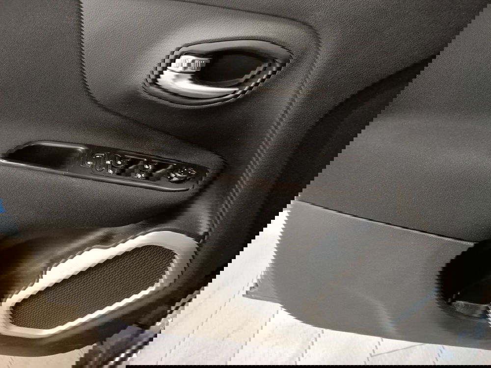 Jeep Renegade usata a Torino (7)