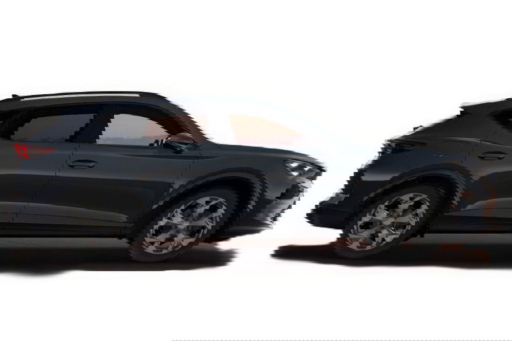 Cupra Formentor nuova a Siena (3)