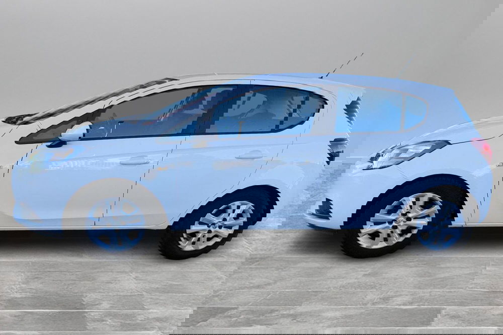 Opel Corsa usata a Siena (15)