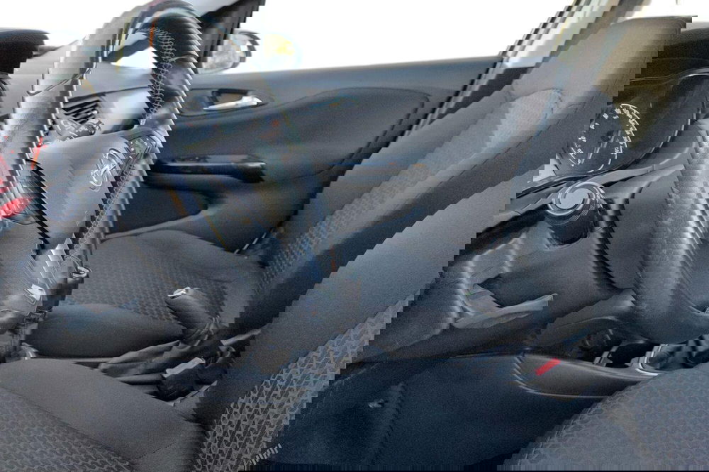 Opel Corsa usata a Siena (18)