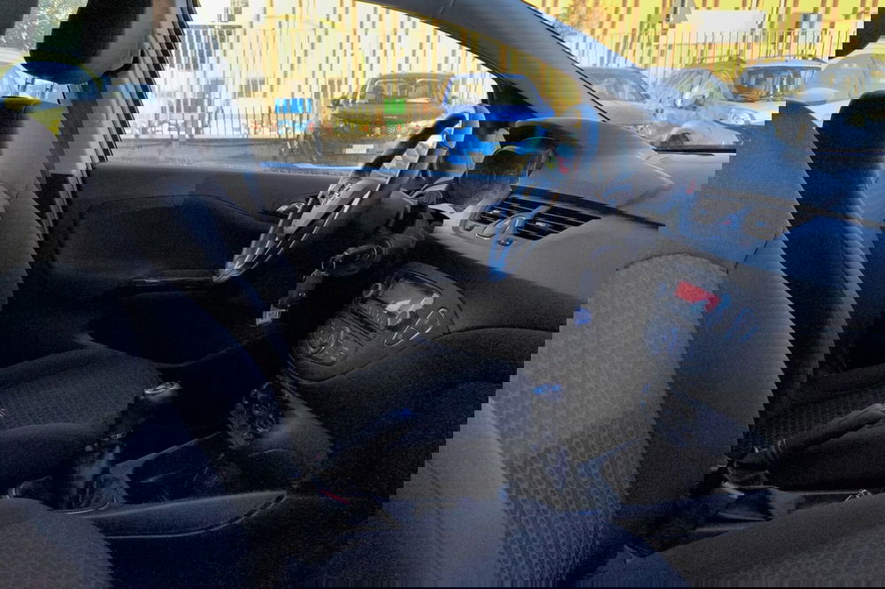 Opel Corsa usata a Siena (19)