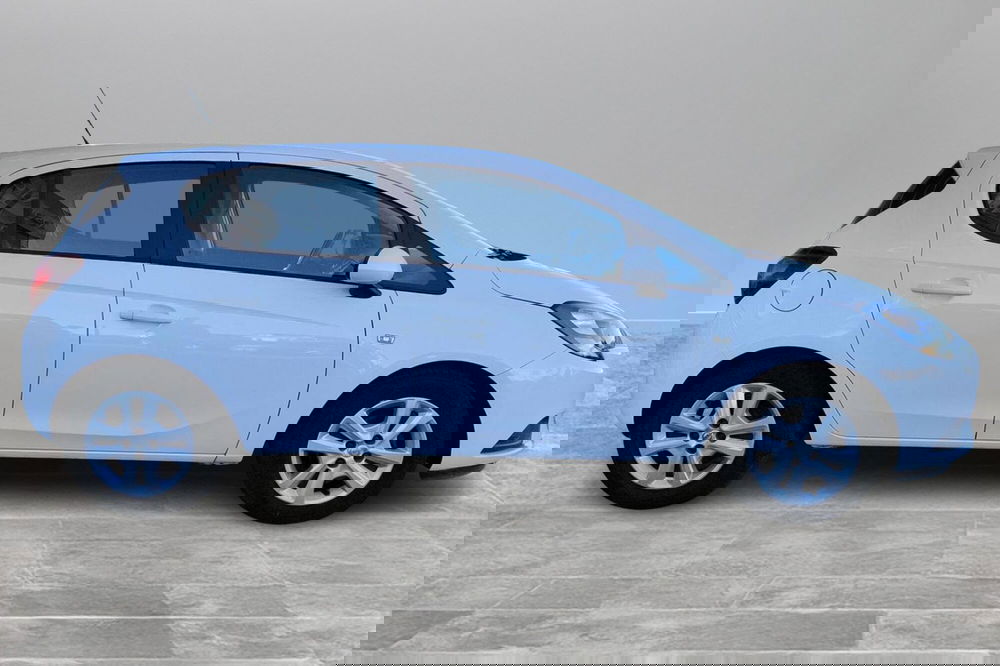 Opel Corsa usata a Siena (7)