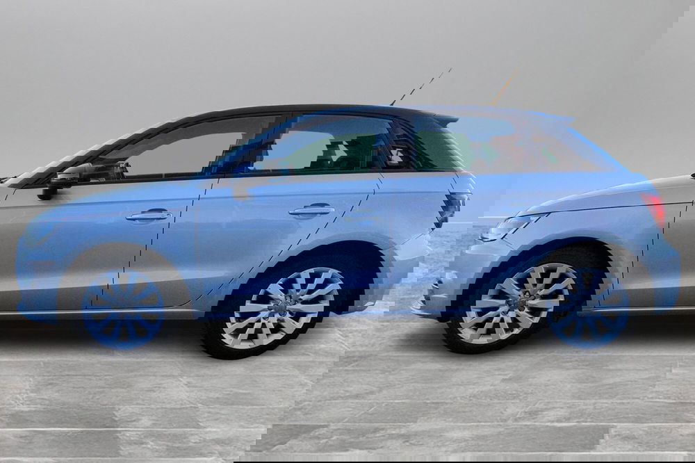 Audi A1 Sportback usata a Siena (16)