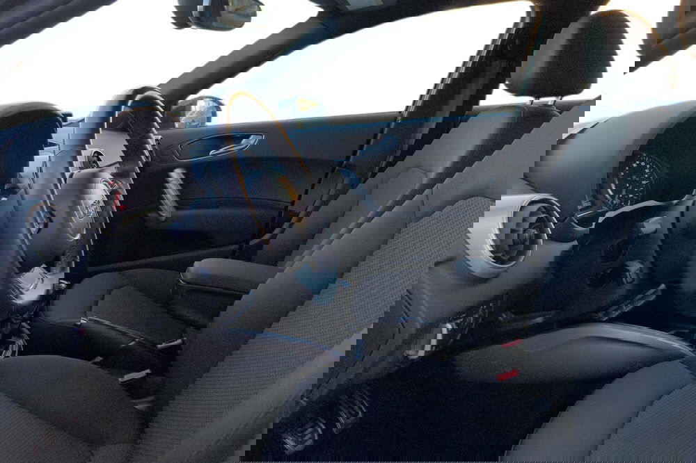 Audi A1 Sportback usata a Siena (18)