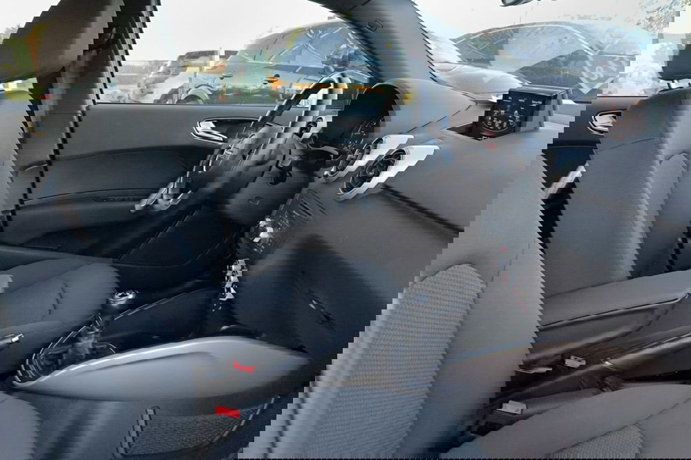 Audi A1 Sportback usata a Siena (19)