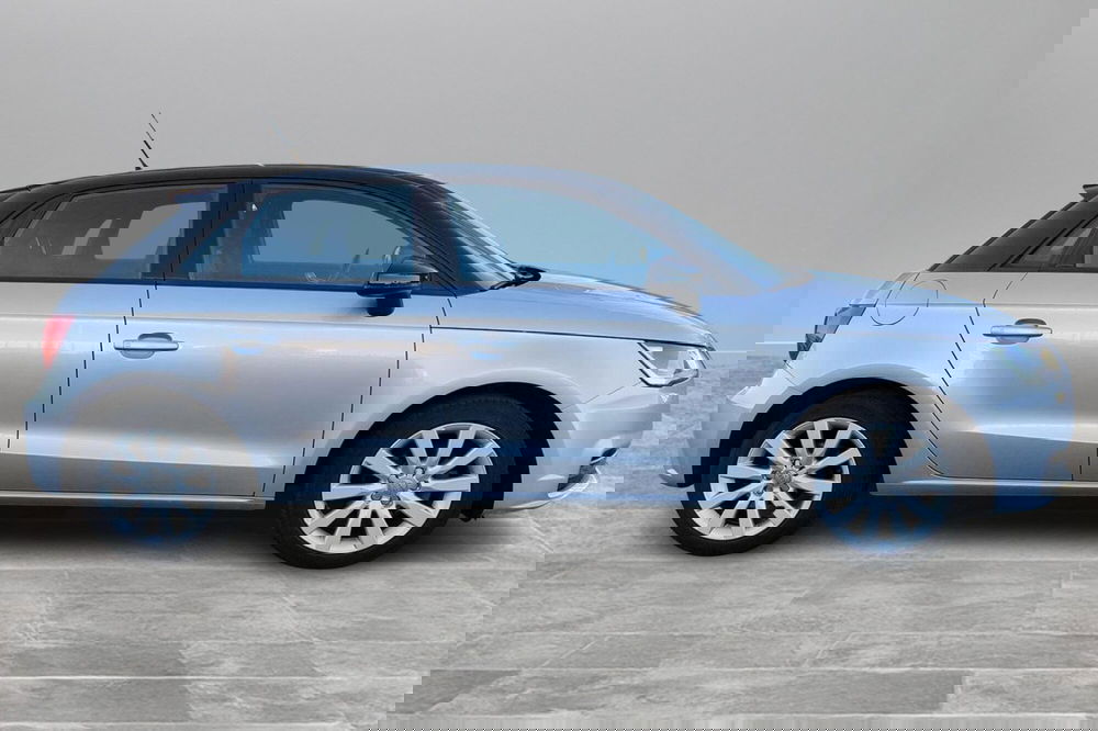 Audi A1 Sportback usata a Siena (8)