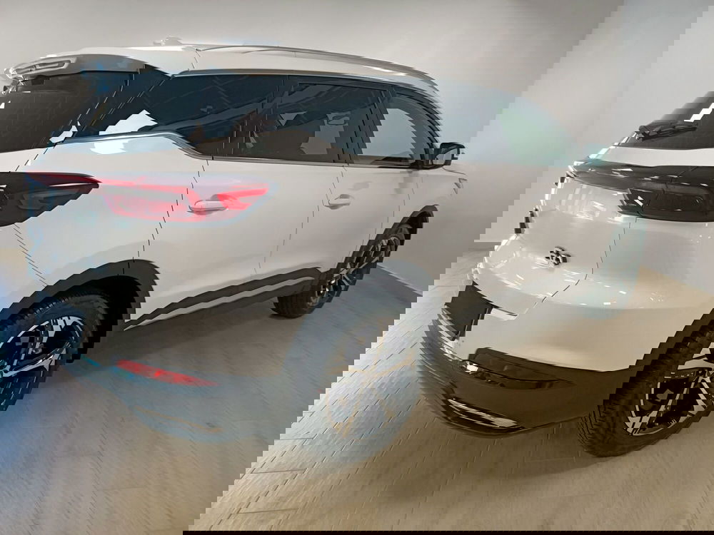 Dr dr F35 usata a Torino (6)