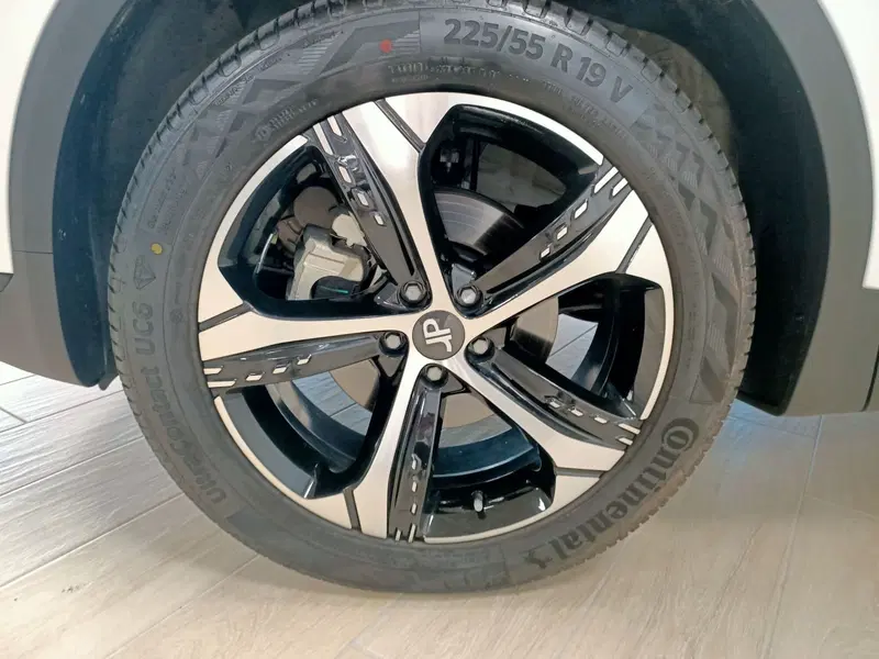 Dr dr F35 usata a Torino (8)