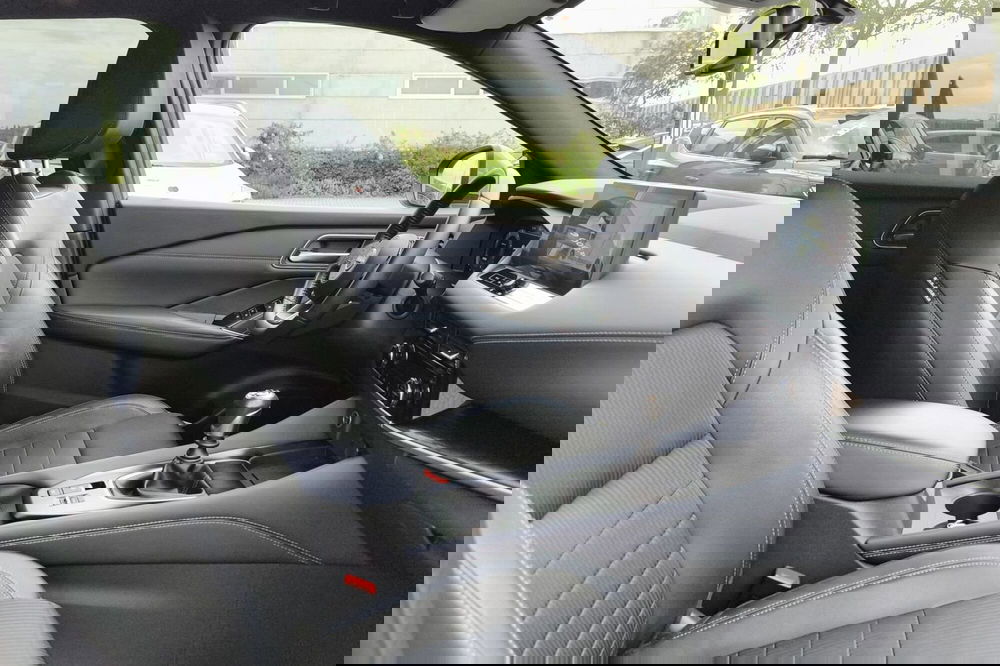 Nissan Qashqai usata a Siena (10)