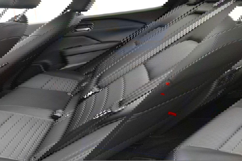 Nissan Qashqai usata a Siena (11)