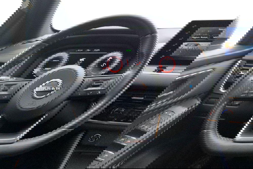 Nissan Qashqai usata a Siena (13)